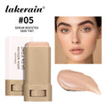Skin Tint Foundation Stick - Waterproof Serum Makeup Gift